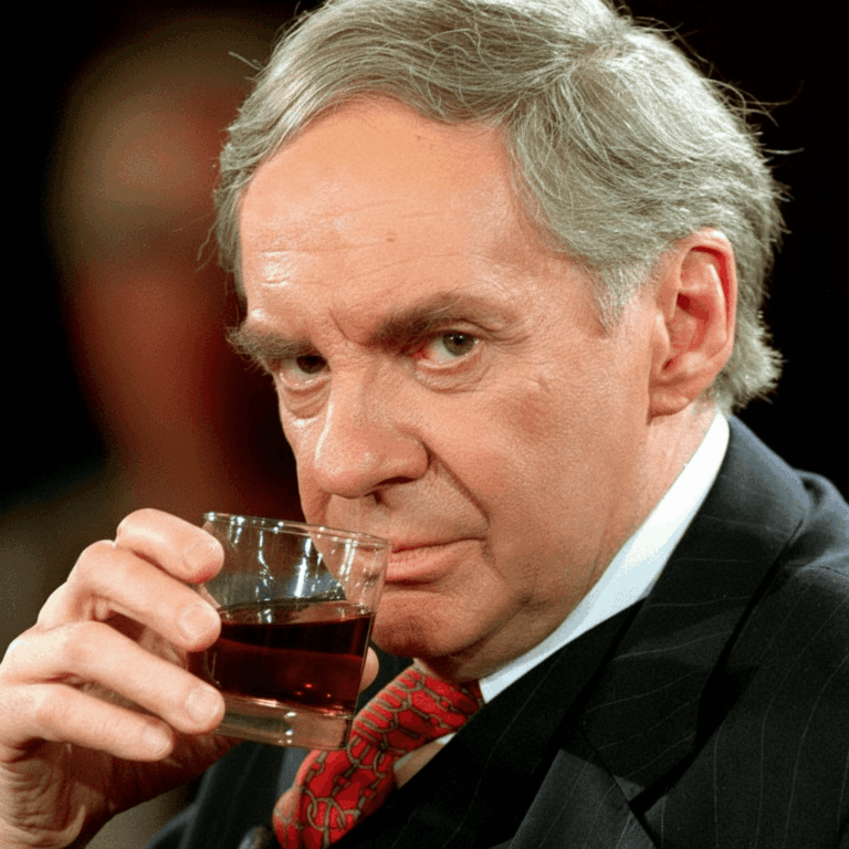 "Ich hasse April-Scherze - Da labern auch die Amateure dumm!"