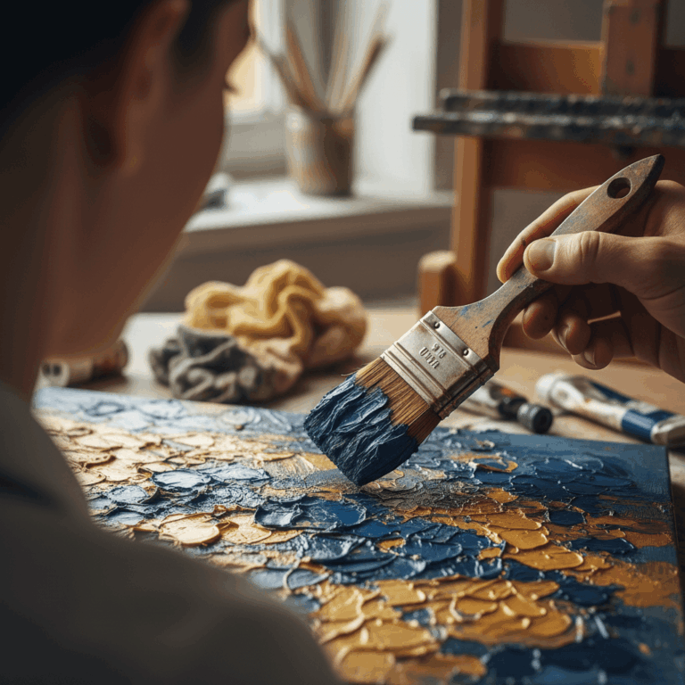 Kostümdesignerin enthüllt ihre Geheimnisse: Wenn Pfalztheater-Kreativität auf Café-Wände trifft