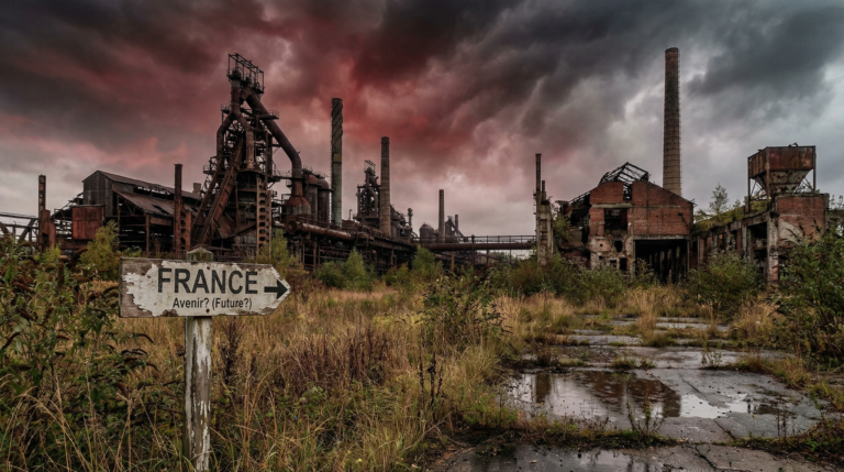 Verpasste Chancen: Kosmisches Drama um ACC-Batteriewerk