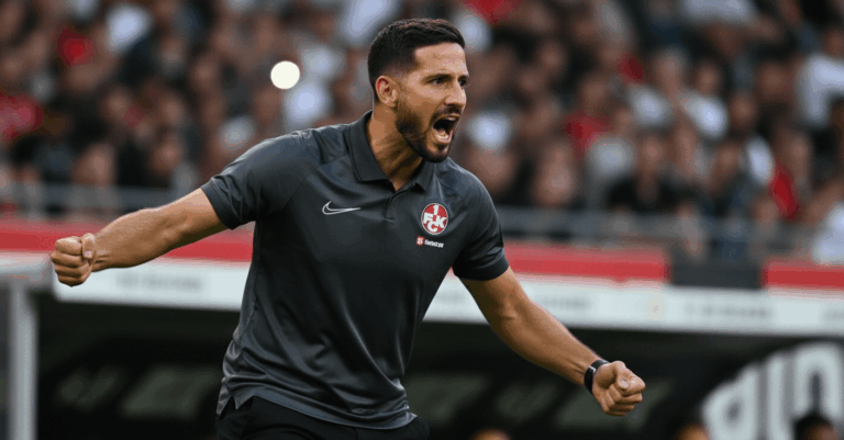 Niklas Martin übernimmt NLZ: Revolutionäre Hierarchie-Umkehrung bis 2030