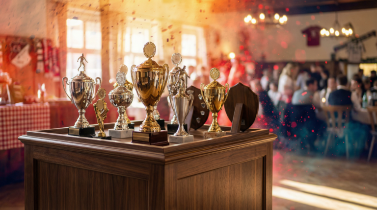 Sportler des Jahres 2025: Fünf Westpfälzer Helden zwischen Ehrgeiz und Pfälzer Sturheit