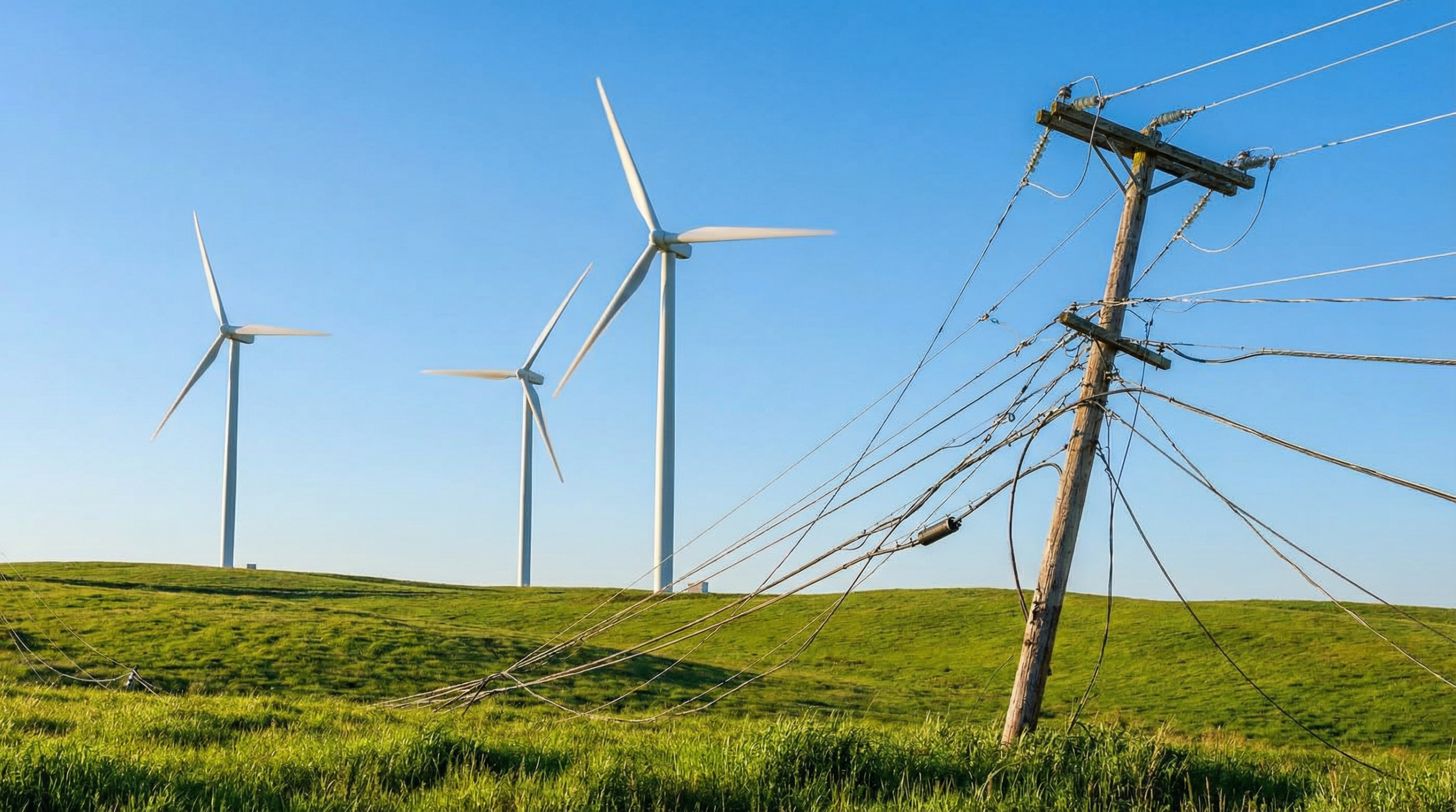 Mehlingen plant drei Windräder – aber das Stromnetz ist schon jetzt am Anschlag