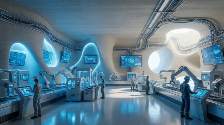 Silicon Woods exportieren Weltrevolution: PHUKET 2.0 soll Hannover das Fürchten lehren