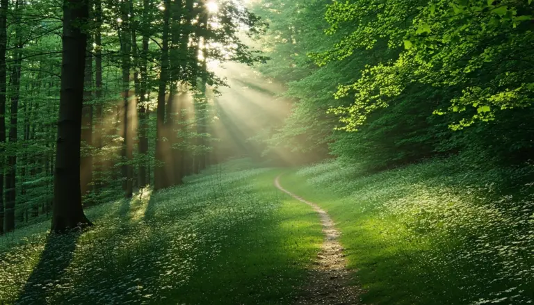 Wie die Stille des Pfälzerwaldes? FDP fordert Transparenz - Landstuhls Bürgermeister bleibt bemerkenswert ruhig