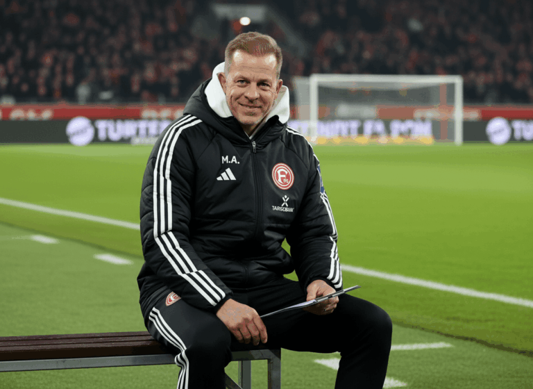 BETZE-COMEBACK: Markus Anfang will mit Geheim-Taktik beweisen – FCK-Entlassung war der größte Fehler!