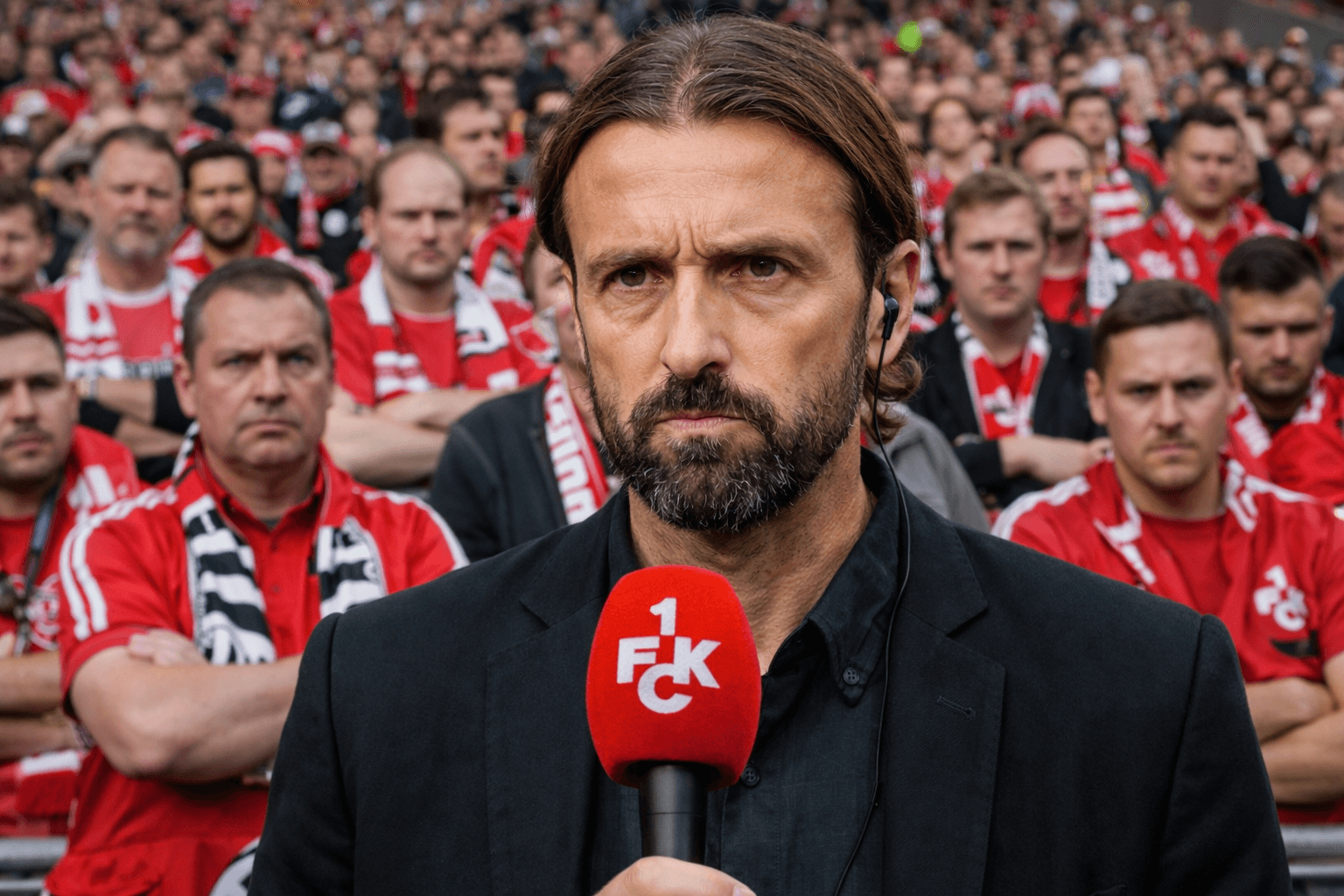 0:3 Debakel in Kiel: FCK-Defensive löst sich bei Gegendruck in Luft auf! Hengen greift zum Rotstift