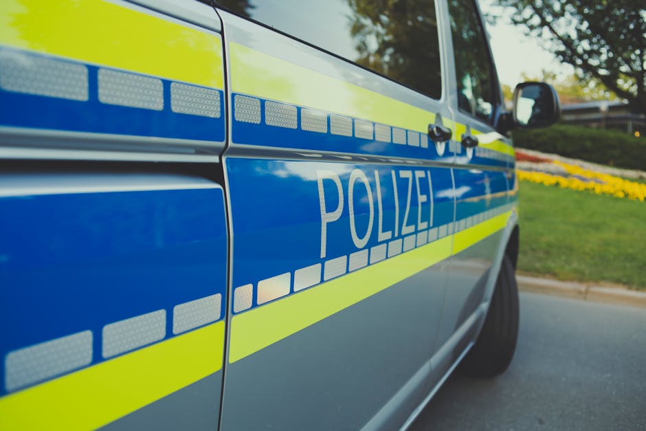 Wenn die Pariser Straße zum Wilden Westen wird: Frühmorgendliche Ballerei sorgt für Polizeieinsatz