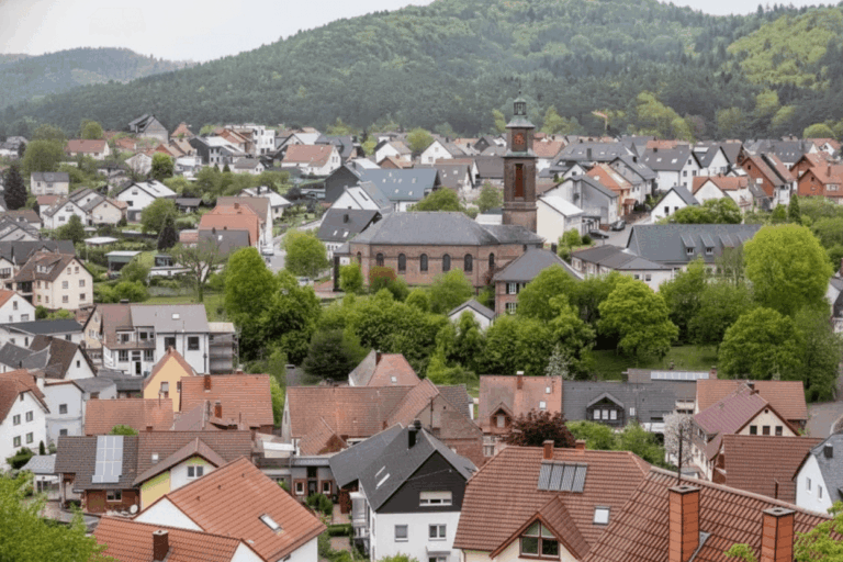 Queidersbach zaubert: Investitionen trotz roter Zahlen – und niemand zahlt drauf
