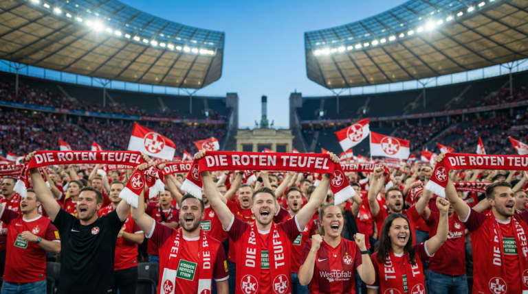 Berliner Polizei meldet: 4.500 Pfälzer sorgen für mehr Ordnung in der Hauptstadt als der Senat