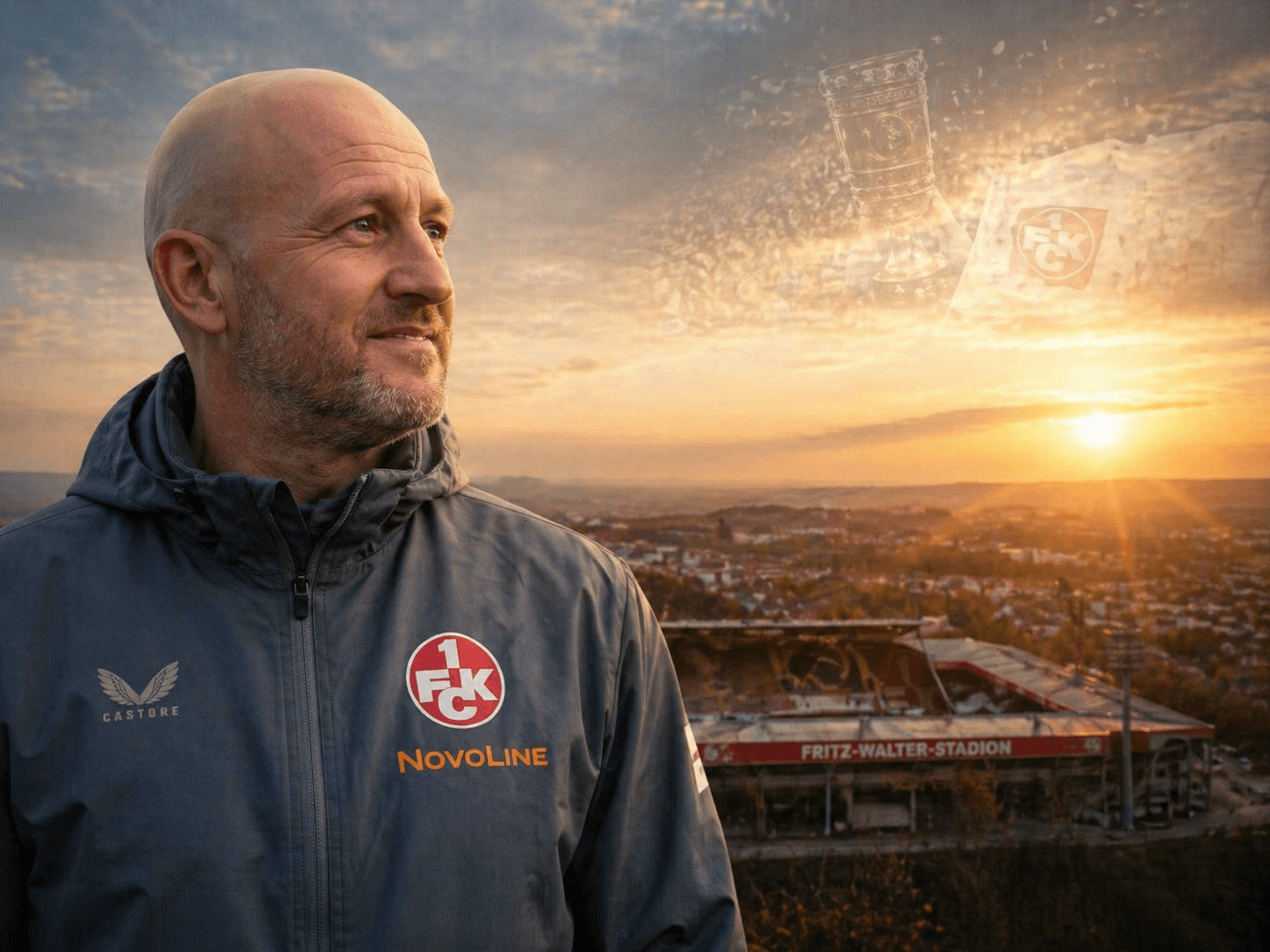 FCK-Führungsspieler bilden Schutzwall um Lieberknecht – Trainer arbeitet an neuen Strategien