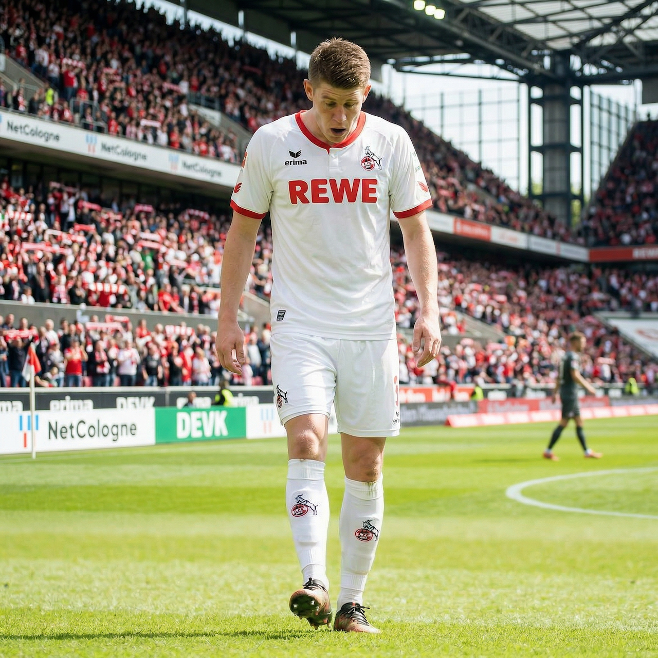 Gerücht um Transfergerücht um Dominique Heintz: Eventuelles FCK-Interesse bei Fußumstellung auf rechts?
