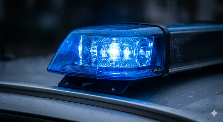 Kaiserslautern Innenstadt-Chaos: Wenn Laptops beim Prügeln den Besitzer wechseln