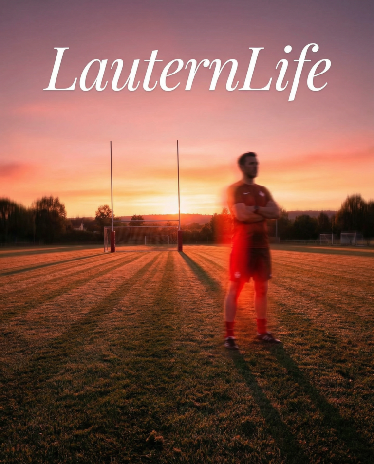 SV Steinwenden: Wenn der Spielertrainer das Ruder übernimmt – Ein Doppelspiel der besonderen Art