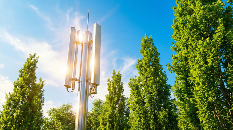 Kaiserslautern: Vodafone eliminiert Funkloch – 3.000 Bürger müssen sich neue Ausreden für verpasste Anrufe suchen