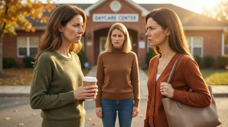 KITA-KOLLAPS IM LANDKREIS: Drei Mütter packen aus – „Merz hat keine Ahnung!