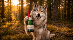 Rotkäppchen Sekt engagiert Wolf von Kusel als neues Werbegesicht für 2026er Kampagne