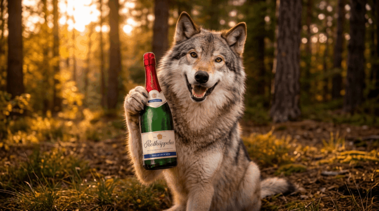 Rotkäppchen Sekt engagiert Wolf von Kusel als neues Werbegesicht für 2026er Kampagne