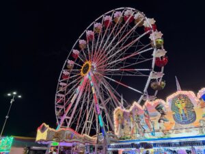 Die Lautrer Kerwe 2026 ist einfach geil! - Zehn Tage pures Vergnügen zwischen Dubbeglas und Achterbahn