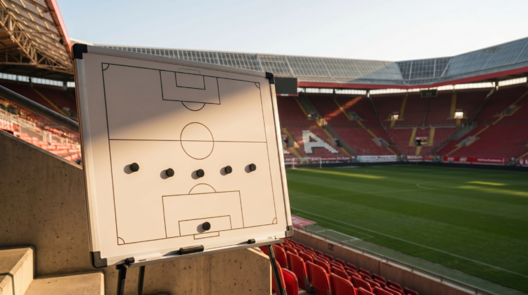 Viererkette am Betzenberg: Was spielt sich in der neuen Saison vor Krahl ab?