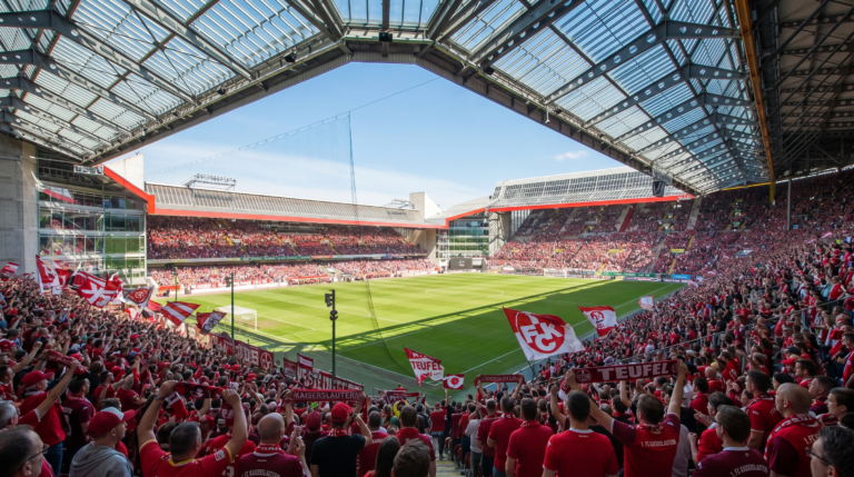 Zwei A-Junioren, ein Plan? Der FCK und die schweigsame Transferstrategie, die niemand erklären kann