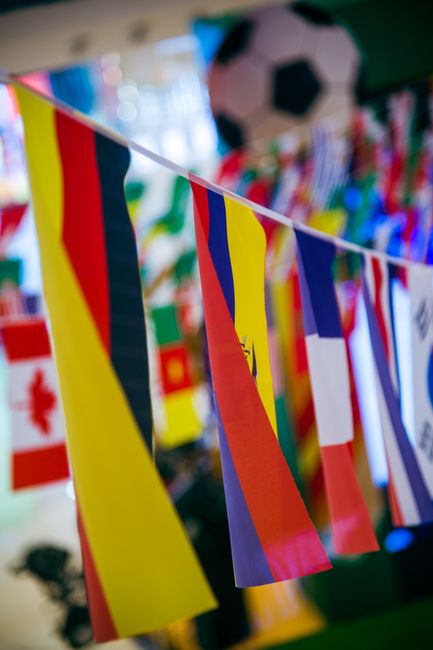 Kaiserslauterer boykottieren WM in Trump-Land – bis Deutschland gegen Spanien spielt