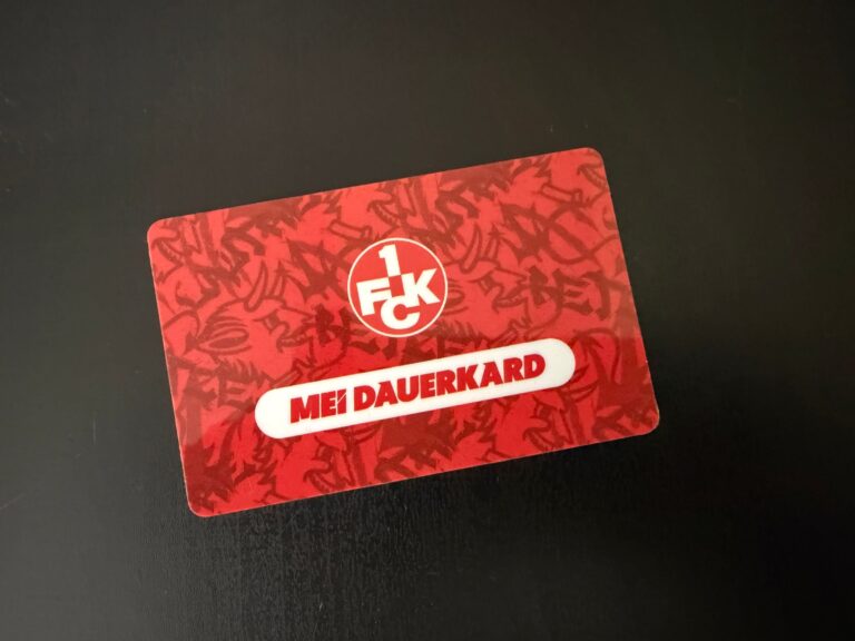 33.827 Dauerkarten: Der FCK übertrifft Bestmarke von 1998 – Beunruhigende Prognose über weitere Entwicklung