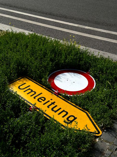 Vollsperrung L401: Vier Bauabschnitte, 16 Wochen, 2,2 Millionen Euro – Eselsfürth erlebt seinen großen Moment