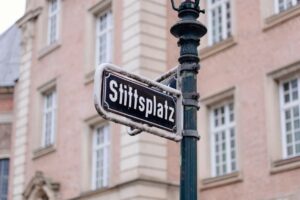 750 Jahre Kaiserslautern, 1,5 Millionen Helden – Ehrenamtstag am Stiftsplatz