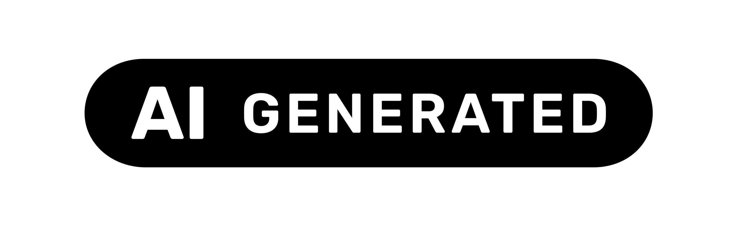 KI-generierte Inhalte