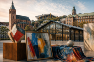 Kulturpreis Kaiserslautern 2026: Wer wird nominiert?